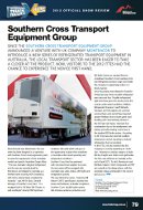 Southern Cross Transport Equipment Group